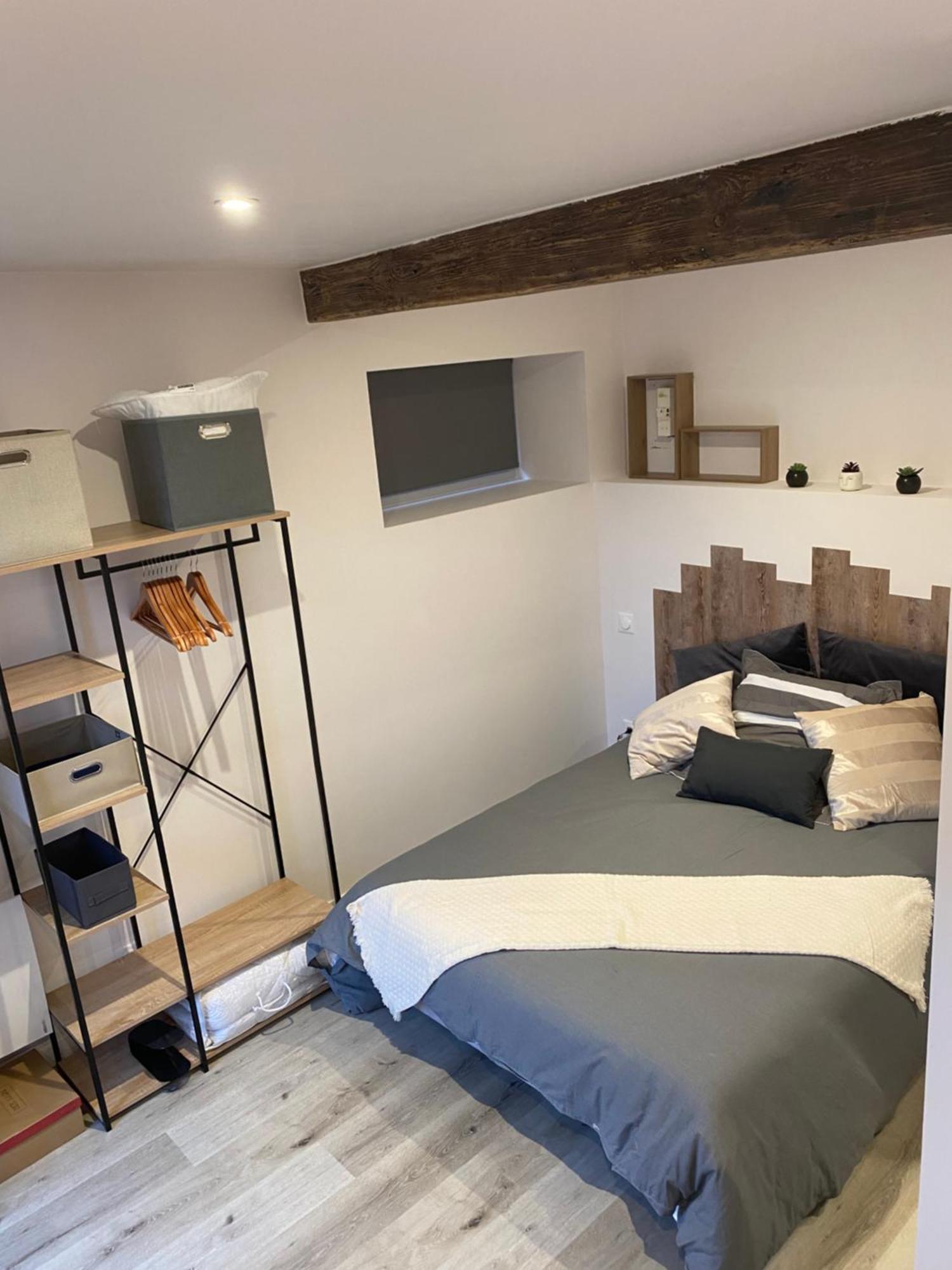 Maisonnette 2/4 Personnes En Bord De Sevre Cugand 외부 사진