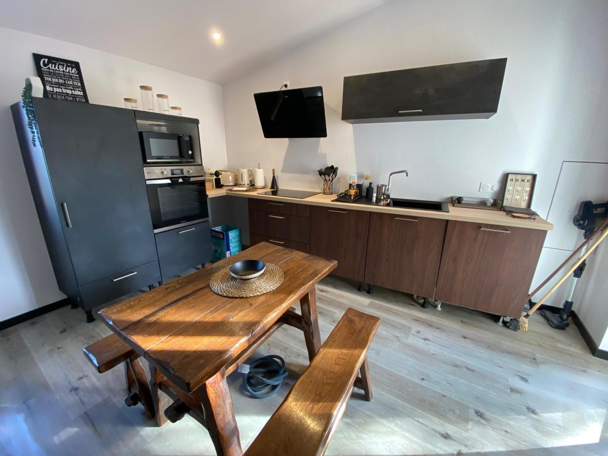 Maisonnette 2/4 Personnes En Bord De Sevre Cugand 외부 사진
