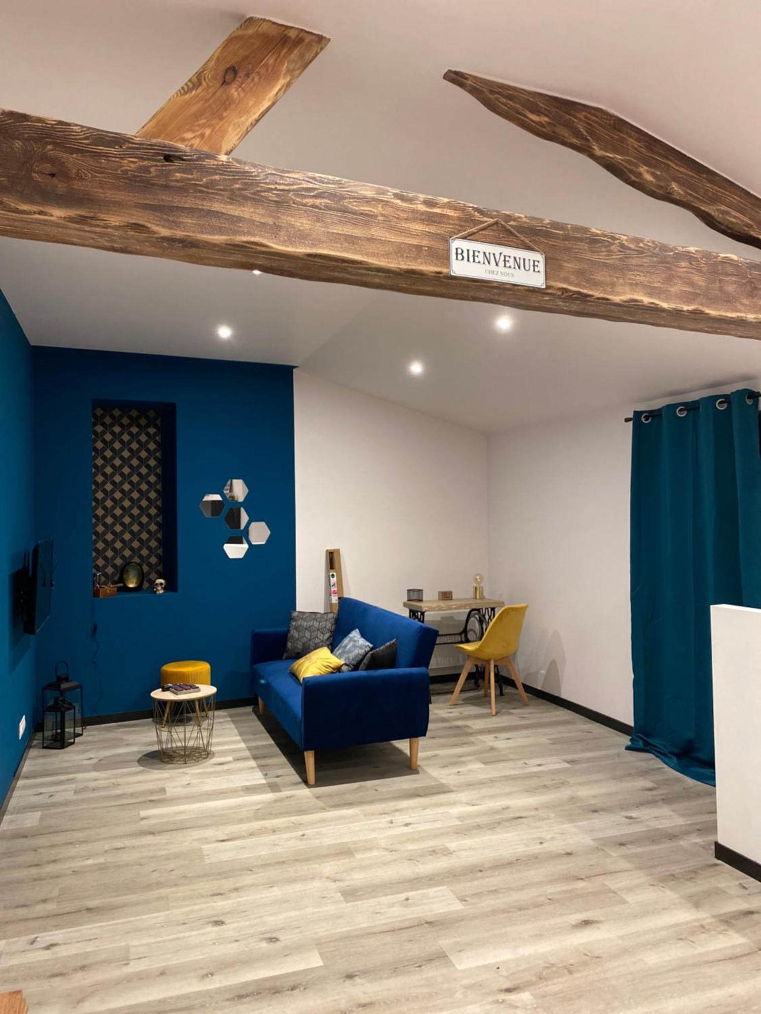 Maisonnette 2/4 Personnes En Bord De Sevre Cugand 외부 사진
