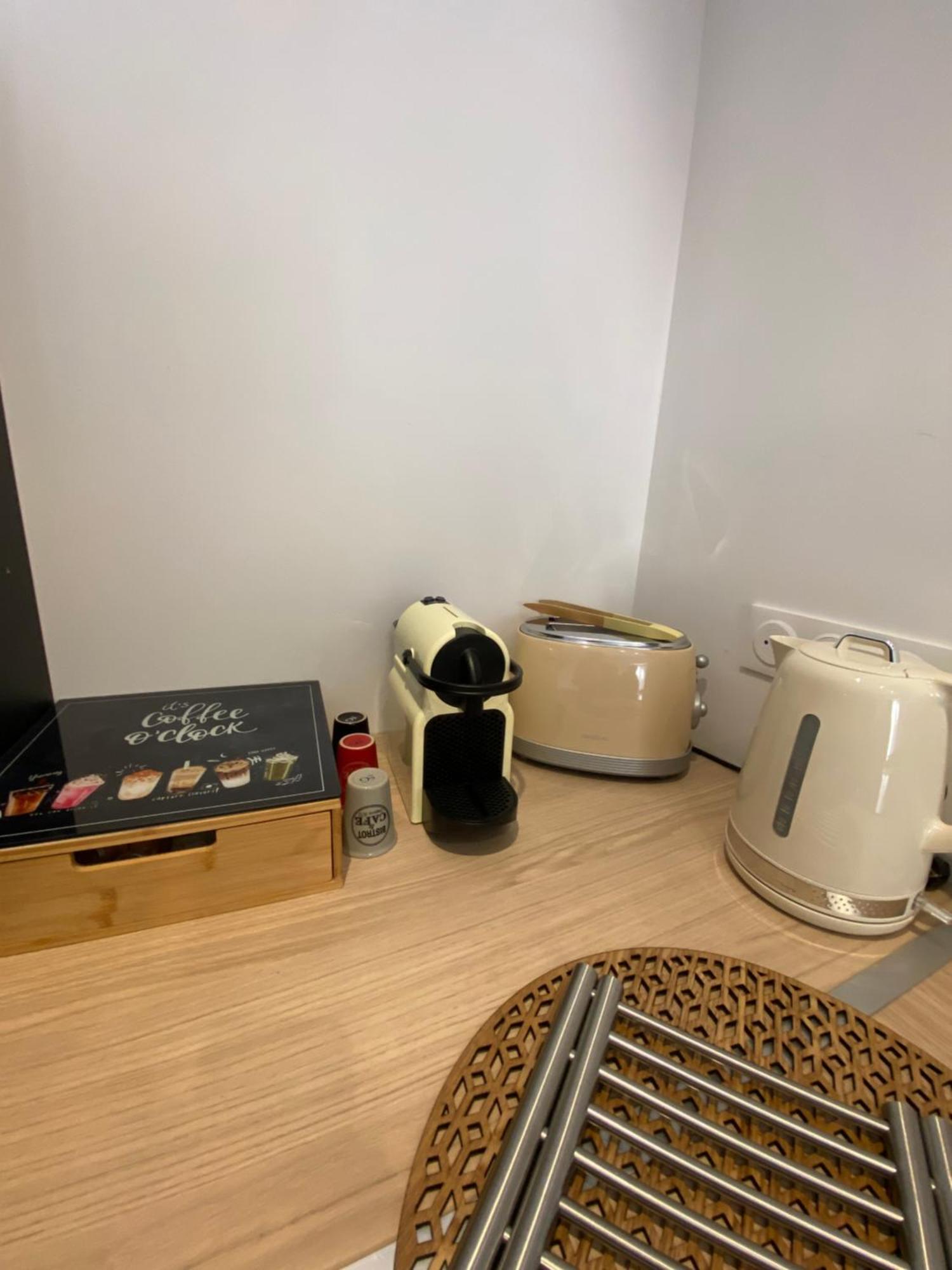 Maisonnette 2/4 Personnes En Bord De Sevre Cugand 외부 사진