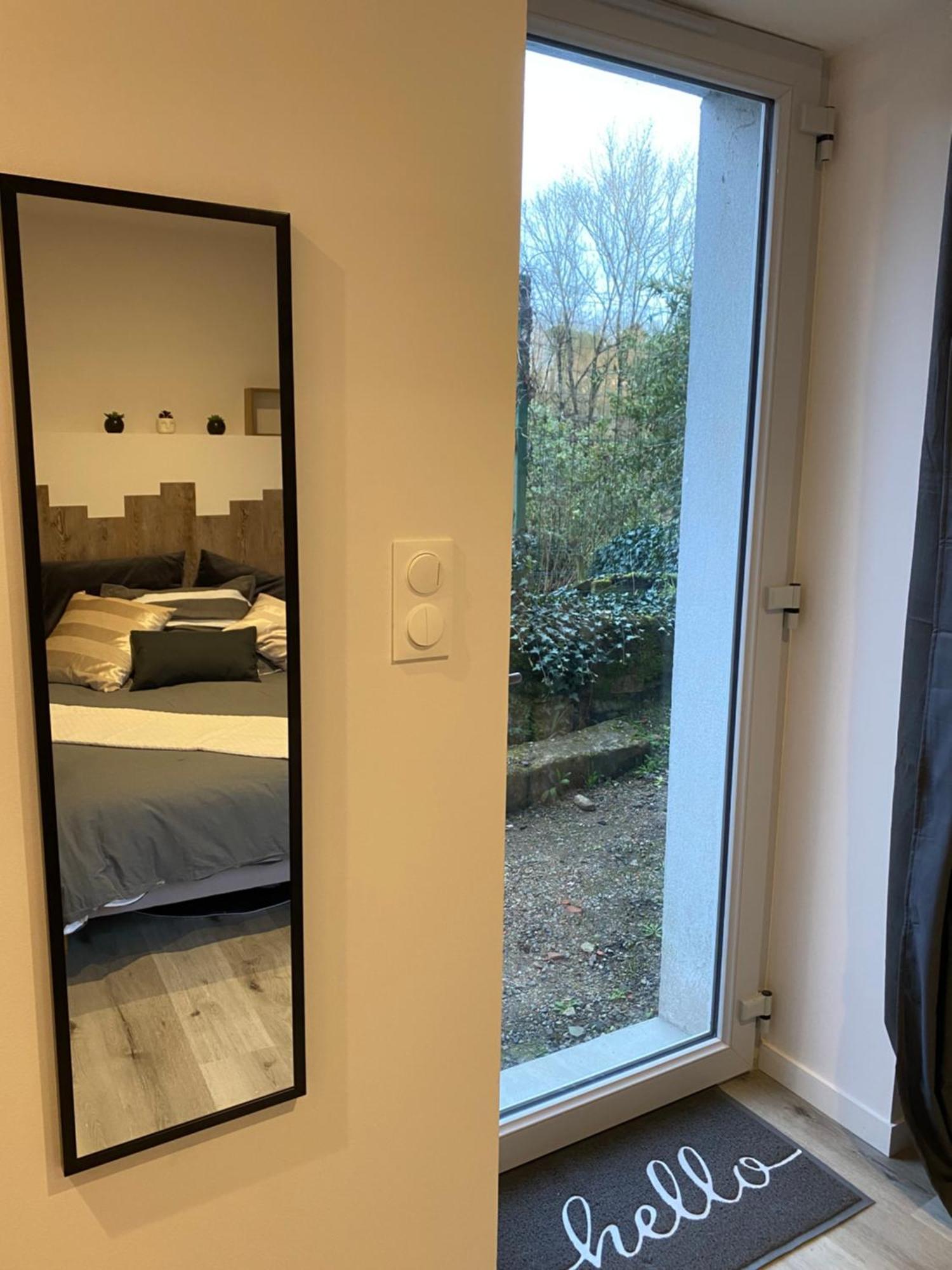 Maisonnette 2/4 Personnes En Bord De Sevre Cugand 외부 사진