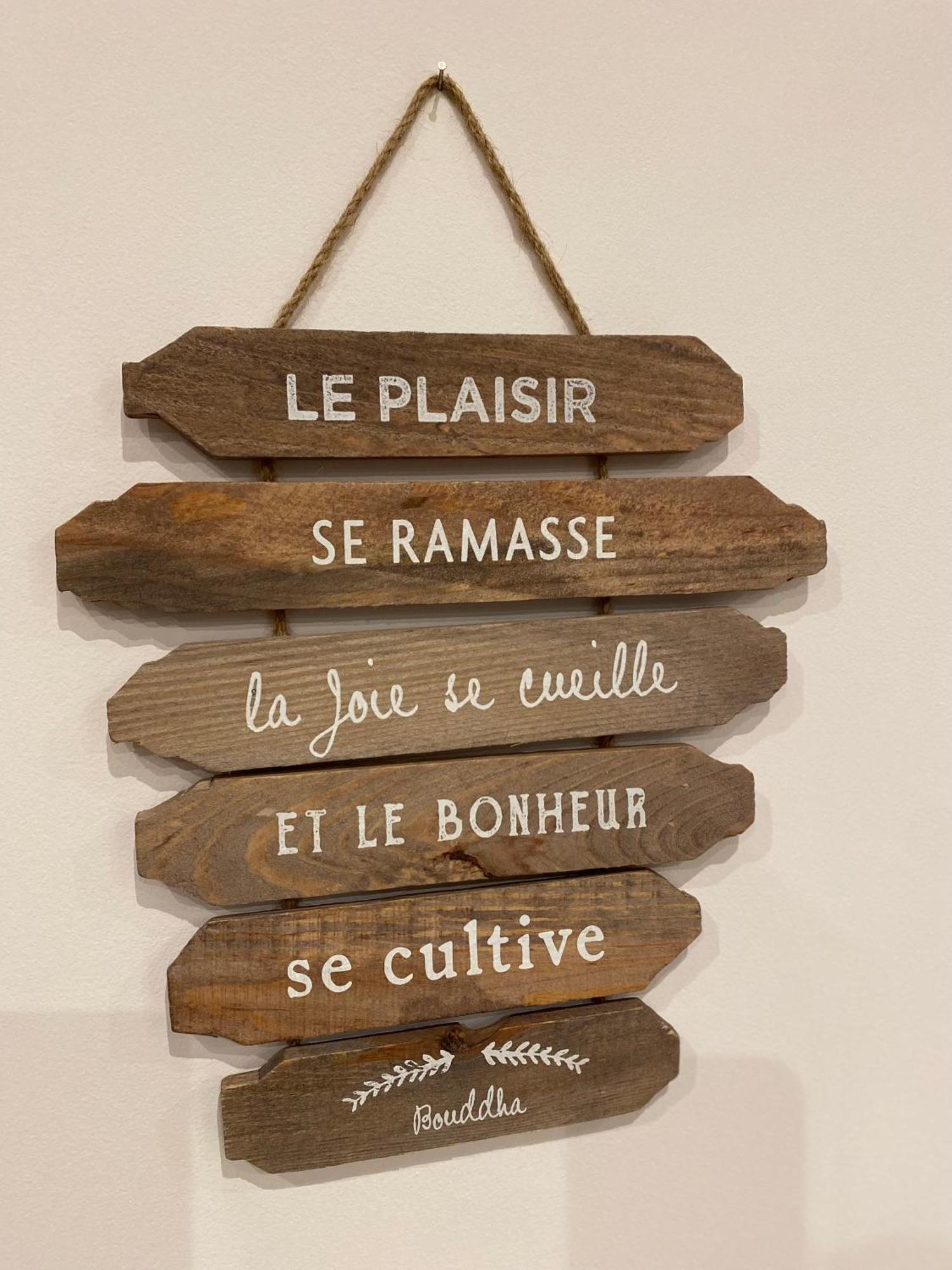 Maisonnette 2/4 Personnes En Bord De Sevre Cugand 외부 사진